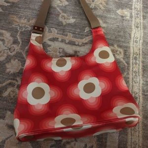 Orla Kiely Crossbody / Shoulder Bag